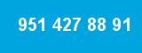 951 427 88 91 951 427 88 91